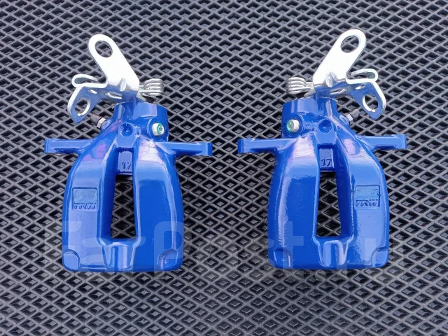 ������ �������� VAG TRW 310 mm bhs939 ����