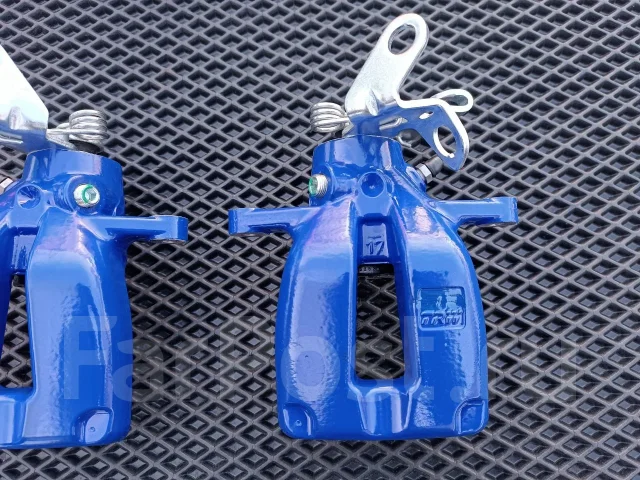 ������ �������� VAG TRW 310 mm bhs939 ����