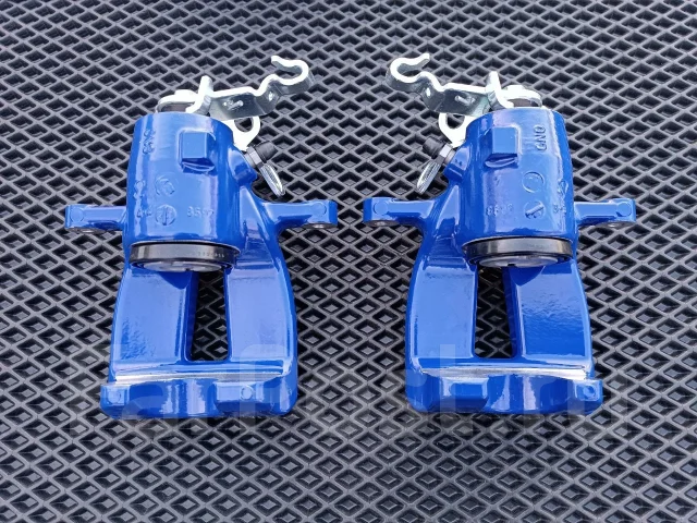 ������ �������� VAG TRW 310 mm bhs939 ����