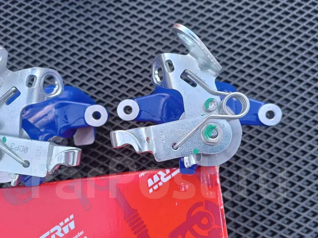 ������ �������� VAG TRW 310 mm bhs939 ����
