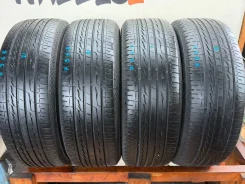Bridgestone Alenza LX100. ������, 2021 ���, �/�, ����� 15 % ����