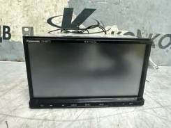 Panasonic CN-RE07D