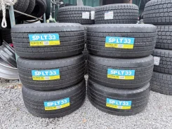 Dunlop SP LT 33. ������, 2025 ���, ����� ����