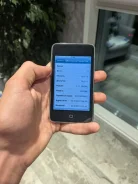 Apple iPod touch 3. ����