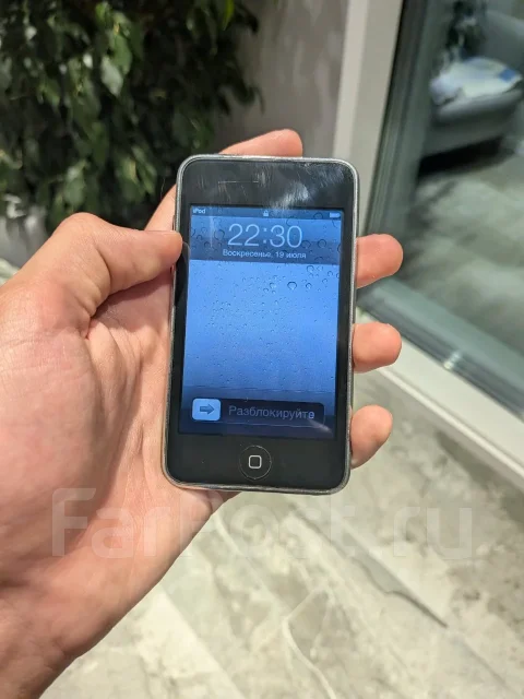 Apple iPod touch 3. ����