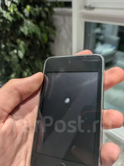 Apple iPod touch 3. ����