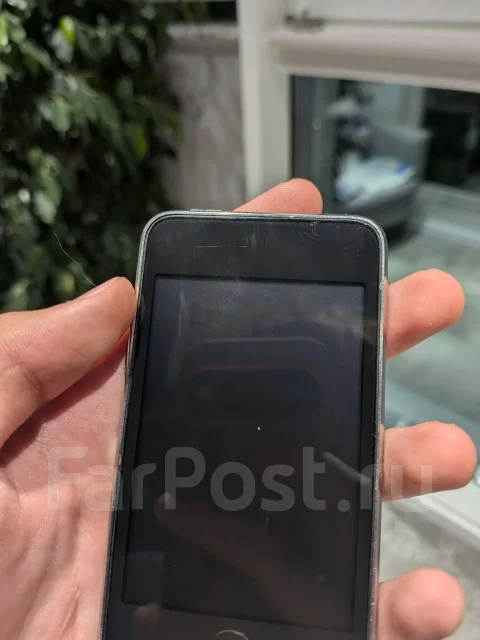 Apple iPod touch 3. ����