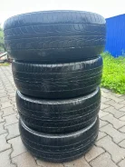 Firestone Firehawk Wide Oval. ������, 2022 ���, �/�, ����� 40 %. �������� ������� ����