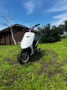 Yamaha Jog Coolstyle. 72����. ��., ��������, ��� ���, ������ �� �� ����