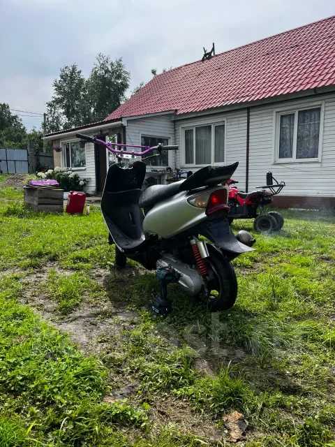 Yamaha Jog Coolstyle. 72����. ��., ��������, ��� ���, ������ �� �� ����