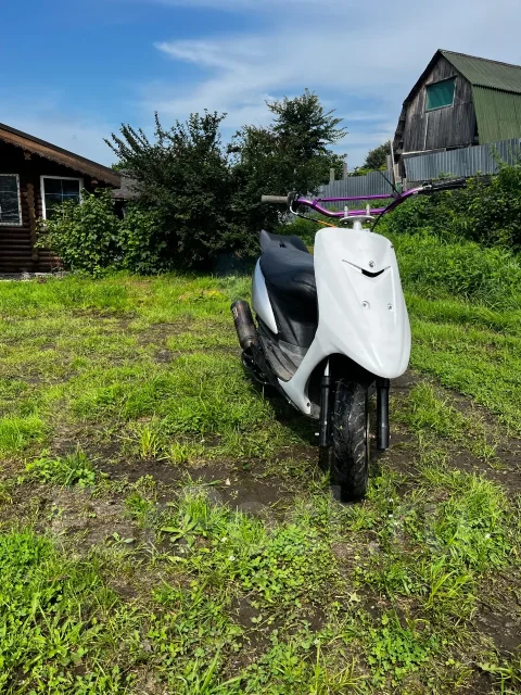 Yamaha Jog Coolstyle. 72����. ��., ��������, ��� ���, ������ �� �� ����