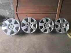 Skoda. x15", 5x98 ����