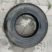 Bridgestone Duravis R670. ������, �/�, ����� 20 % ����
