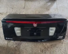 ������ ��������� Cadillac STS 2008 ����