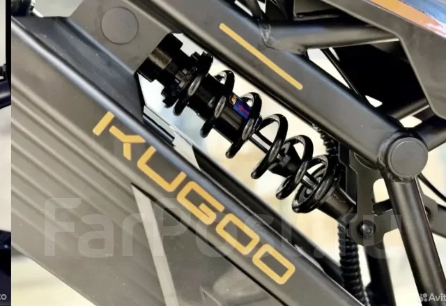 Kugoo Wish 02 Pro. 150����. ��., ��������, ��� ���, ������ �� �� ����