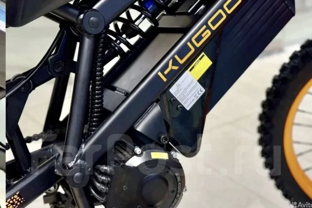 Kugoo Wish 02 Pro. 150����. ��., ��������, ��� ���, ������ �� �� ����