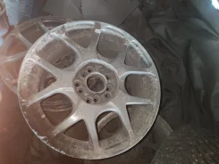 Kosei. 6.75x16", 5x100, 5x114.3, ET-38, �� 114,3���. ����
