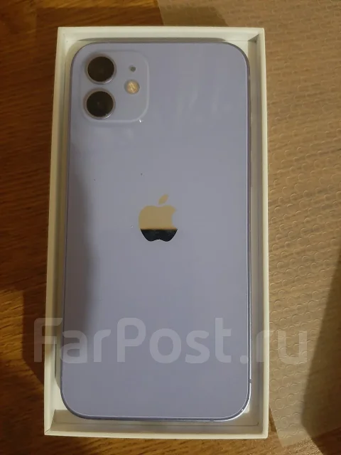 Apple iPhone 12. �/�, 64 ��, ���������, 4G LTE ����