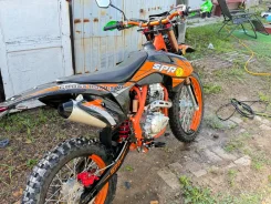 SPR-Motors CrossRoad-3 Max. 300����. ��., ��������, ���������, ������ �� �� ����