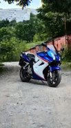 Honda VFR 800. 782����. ��., ��������, ���������, ������ �� �� ����
