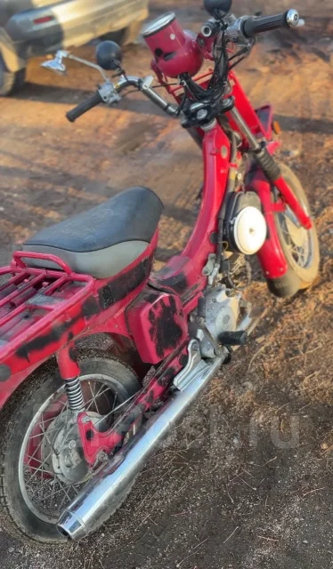 Yamaha Mate. 49����. ��., ��������, ��� ���, ������ �� ��. ��� ����� �� ������������ ����