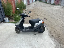 Yamaha Jog Aprio. 49����. ��., ��������, ���������, ������ �� �� ����