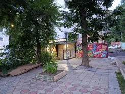 �������� ��������� ������ �����. 70��&sup2;, ����� ������ 58, �-� �����., 1/3 ���� ����