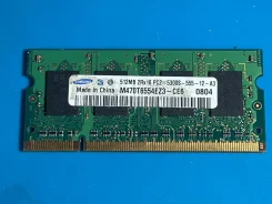 SO-DIMM DDR2. ����