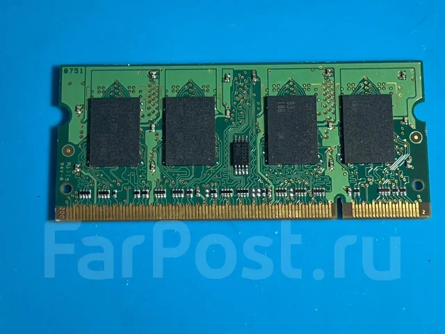 SO-DIMM DDR2. ����