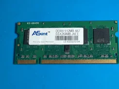SO-DIMM DDR2. ����