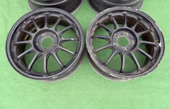 SSR Type-F. 7.5x17", 5x114.3, ET48, �� 73,1���. ����