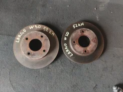 ���� ��������� �������� Nissan largo w30 4020680E02 ����