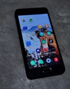 Meizu M5c. �/�, 32 ��, ������, 4G LTE ����