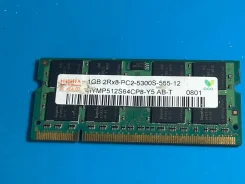 SO-DIMM DDR2. ����