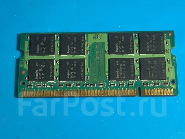SO-DIMM DDR2. ����