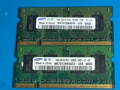 SO-DIMM DDR2. ����