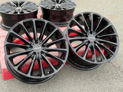 Wald Portofino. 8.5/9.5x20", 5x114.3, ET40/40, �� 73���. ����