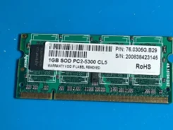 SO-DIMM DDR2. ����