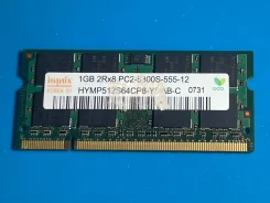 SO-DIMM DDR2. ����