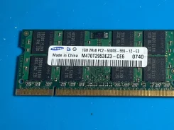 SO-DIMM DDR2. ����