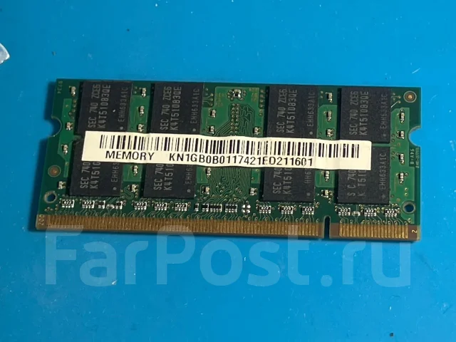 SO-DIMM DDR2. ����