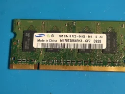 SO-DIMM DDR2. ����