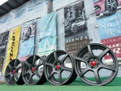 RAYS Gram Lights 57C6. 7.0x17", 4x100, ET42, �� 56,1���. ����