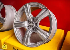 Violento. 8.0x18", 5x114.3, ET42, �� 73,1���. ����
