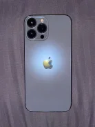 Apple iPhone 13 Pro Max. �/�, 128 ��, �����, 3G, 4G LTE, 5G, Dual-SIM, NFC, eSIM, ������� �������, ������������ ������� ����
