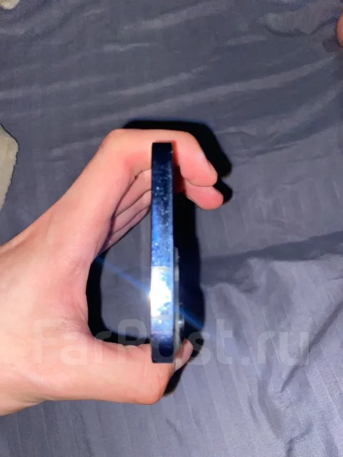Apple iPhone 13 Pro Max. �/�, 128 ��, �����, 3G, 4G LTE, 5G, Dual-SIM, NFC, eSIM, ������� �������, ������������ ������� ����