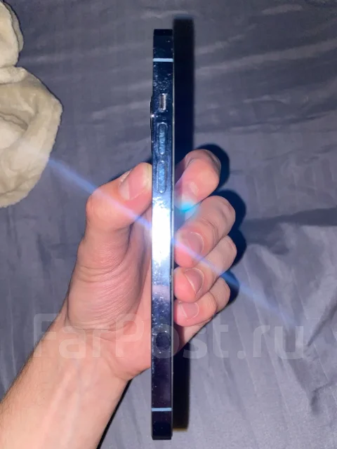 Apple iPhone 13 Pro Max. �/�, 128 ��, �����, 3G, 4G LTE, 5G, Dual-SIM, NFC, eSIM, ������� �������, ������������ ������� ����