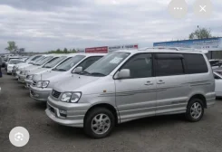 Toyota Town Ace Noah ����
