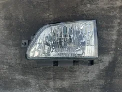 ���� Nissan Atlas 2007 260606T026 P6F23-056126 TD27, ����� 260606T026 ����
