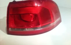 ������ ���� ������ ����� 3AF945096G Volkswagen Passat B7 2011 - 2014 ���� 3AF945096G ����